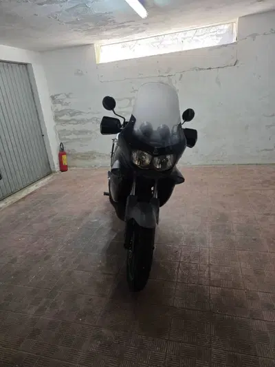 Honda Varadero 1000 (1999 - 02) usata