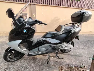 Bmw C 650 GT (2016 - 20) usata