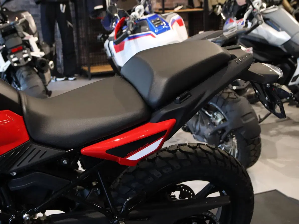 Bmw F 450 GS (2026) (5)