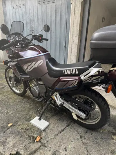 Yamaha XTZ 750 SuperTéneré (1989 - 98) usata