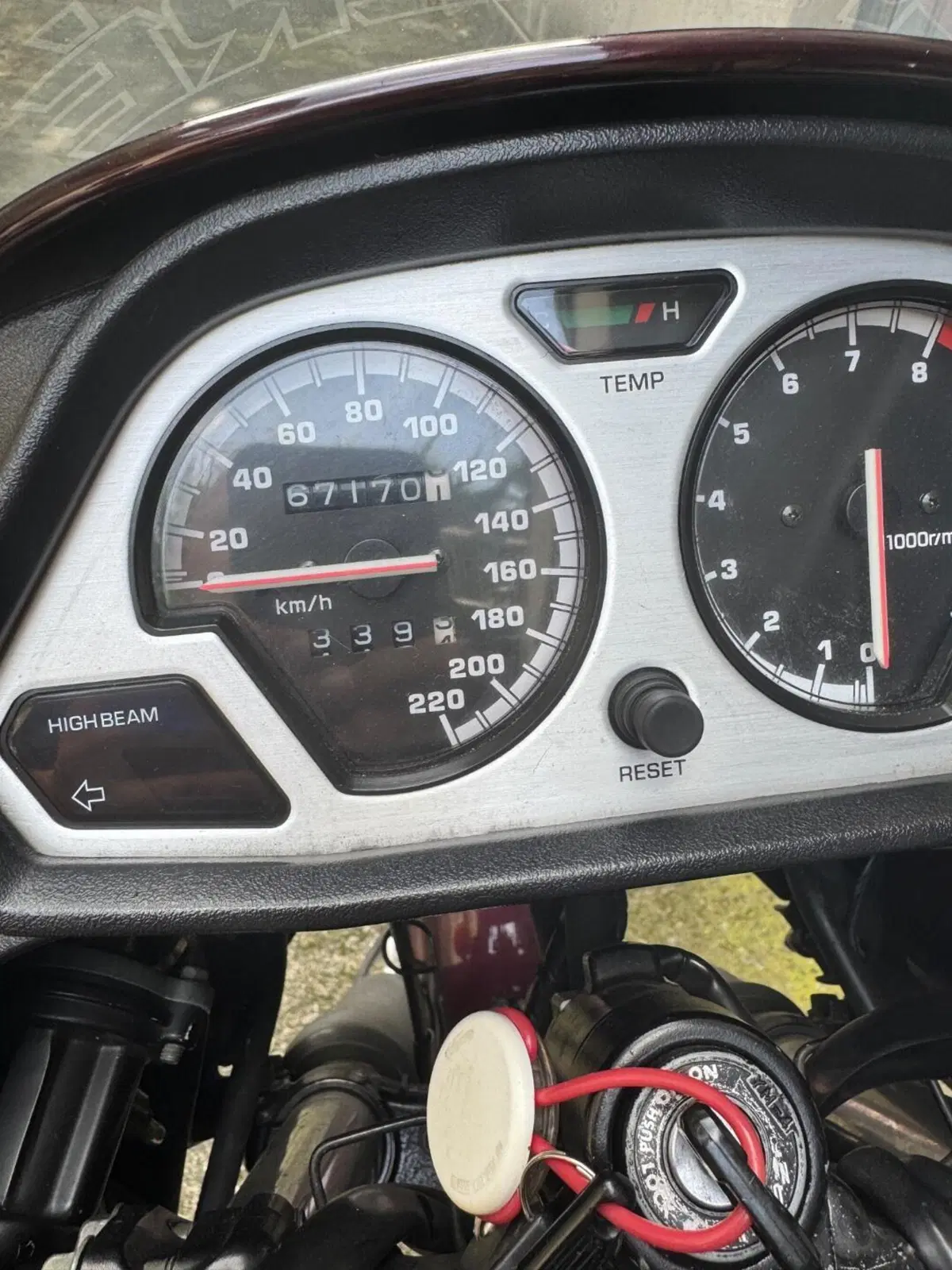 Yamaha XTZ 750 SuperTéneré (1989 - 98) (3)
