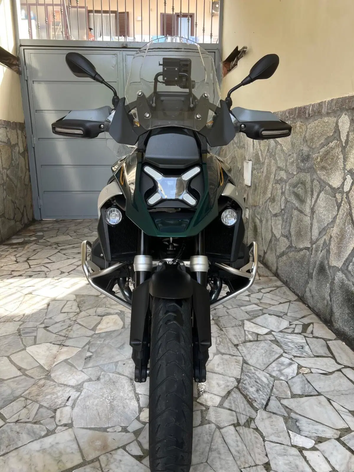 Bmw R 1300 GS Option 719 Tramuntana (2023 - 26) (2)