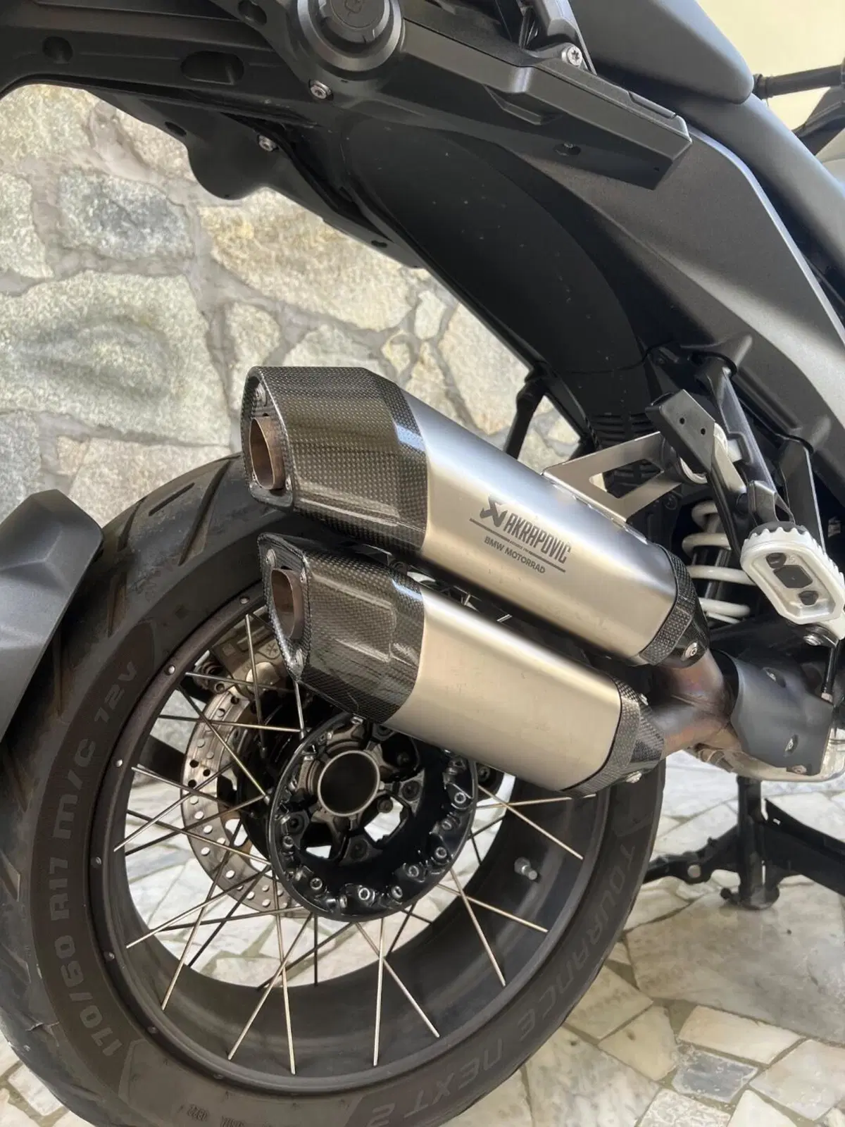Bmw R 1300 GS Option 719 Tramuntana (2023 - 26) (4)