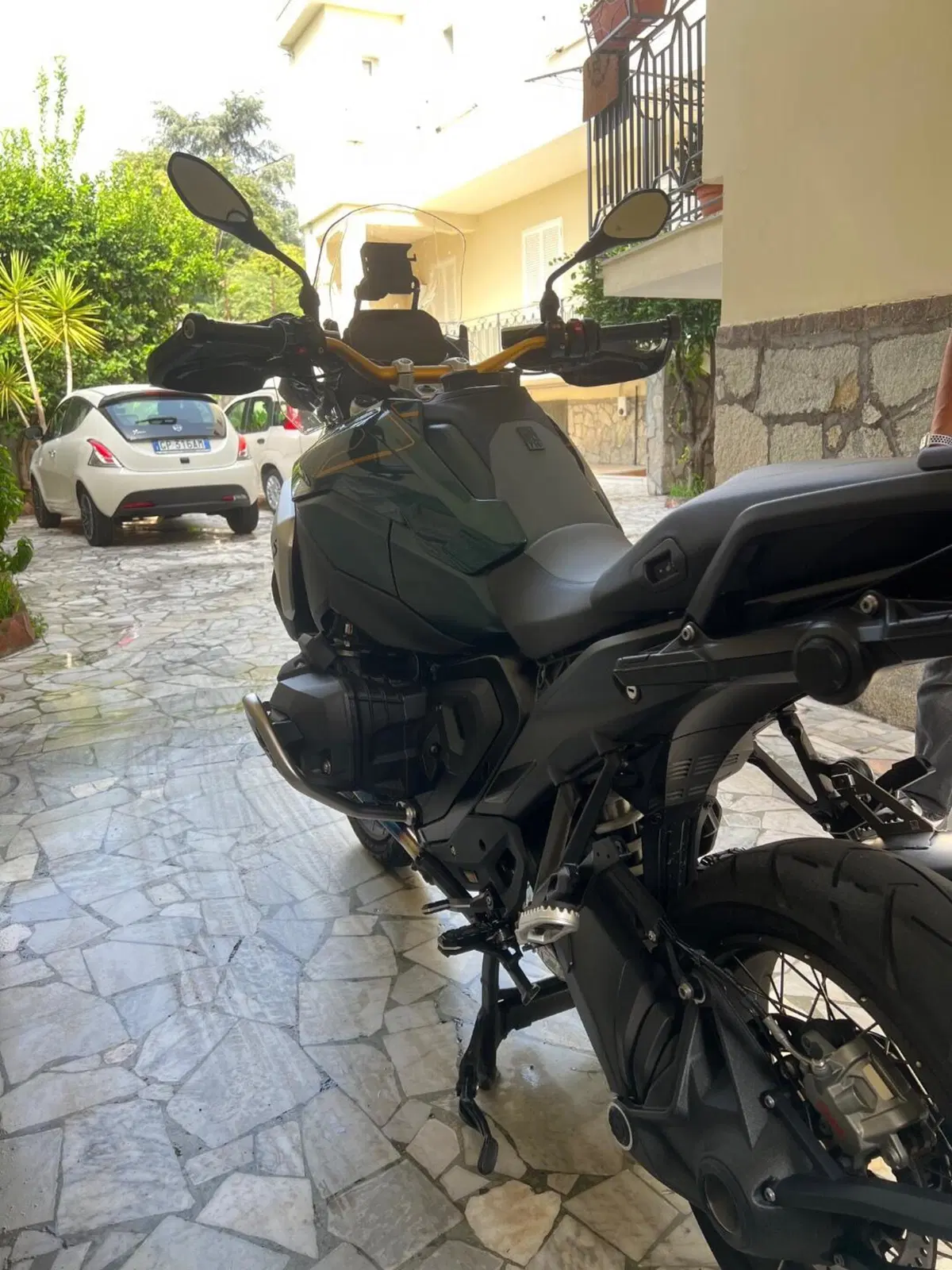 Bmw R 1300 GS Option 719 Tramuntana (2023 - 26) (6)