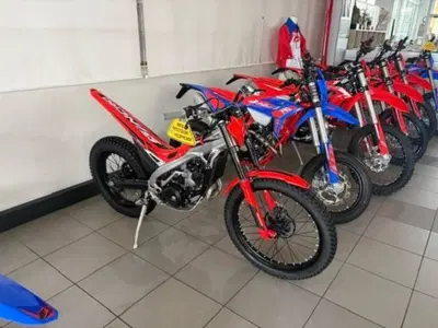 Betamotor Sincro 300 2T (2026) nuova