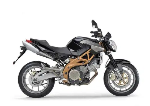 Aprilia Shiver 750 (2008 - 10)
