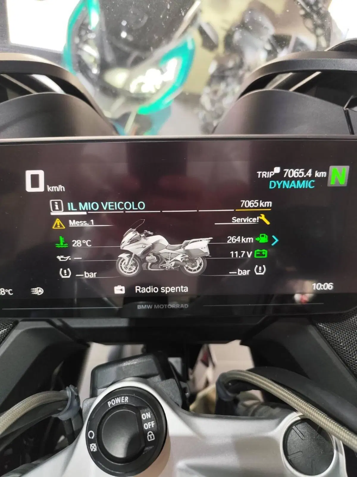 Bmw R 1250 RT (2021 - 25) (8)