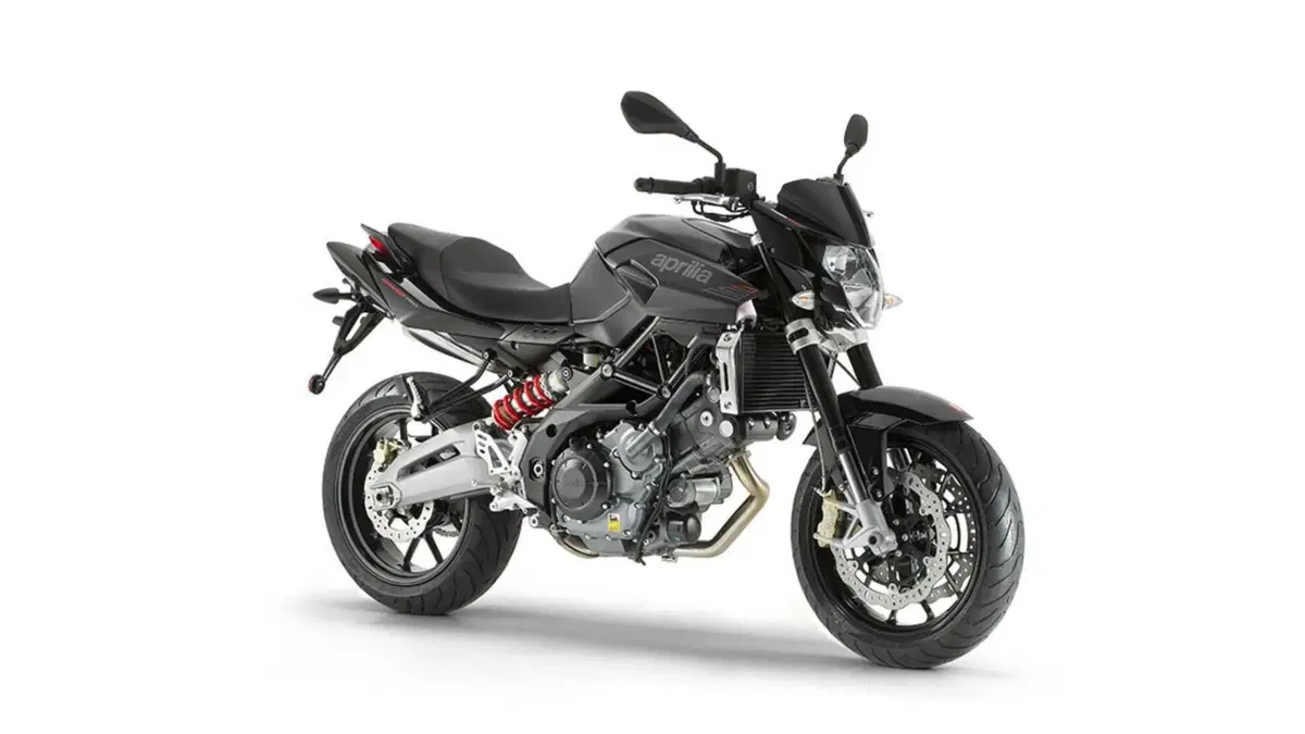 Aprilia Shiver 750 Shiver 750 (2010 - 16)
