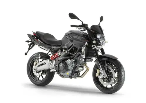 Aprilia Shiver 750 (2010 - 16)