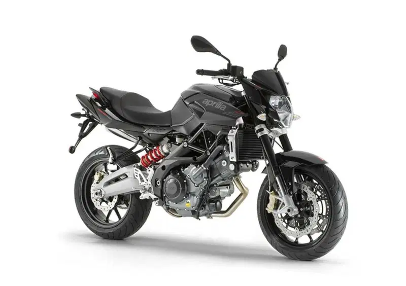 Aprilia Shiver 750 Shiver 750 (2010 - 16)