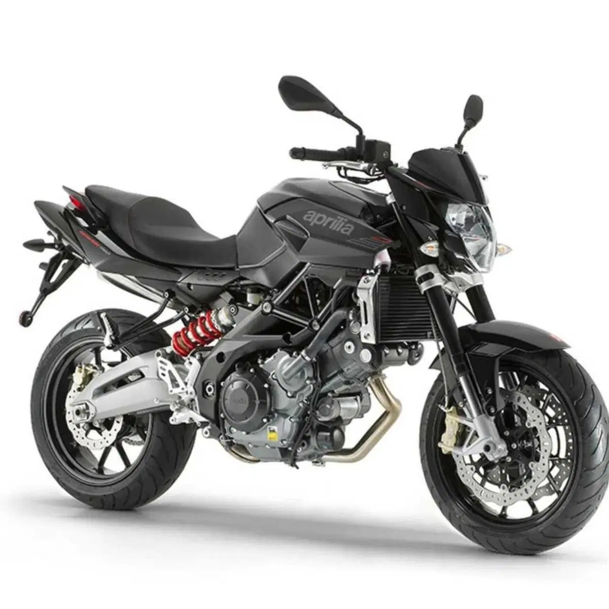 Aprilia Shiver 750 (2010 - 16)