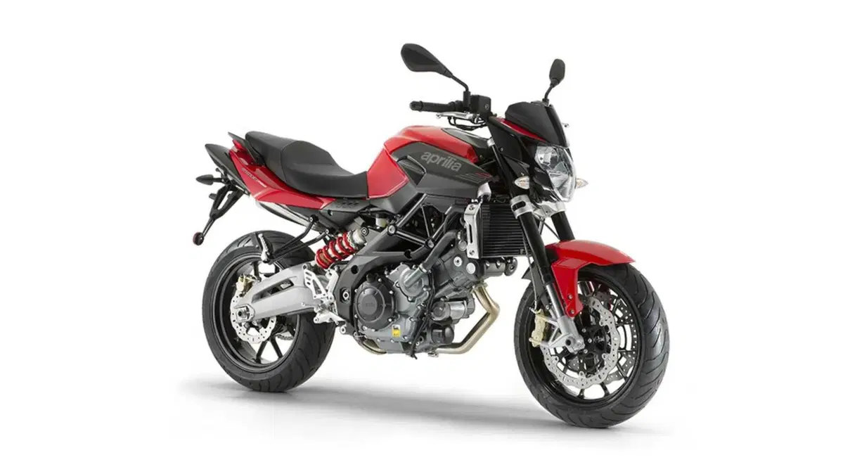 Aprilia Shiver 750 Shiver 750 (2010 - 16) (2)