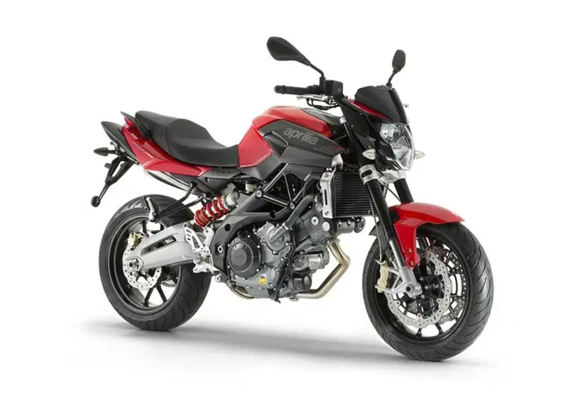 Aprilia Shiver 750 Shiver 750 (2010 - 16) (2)