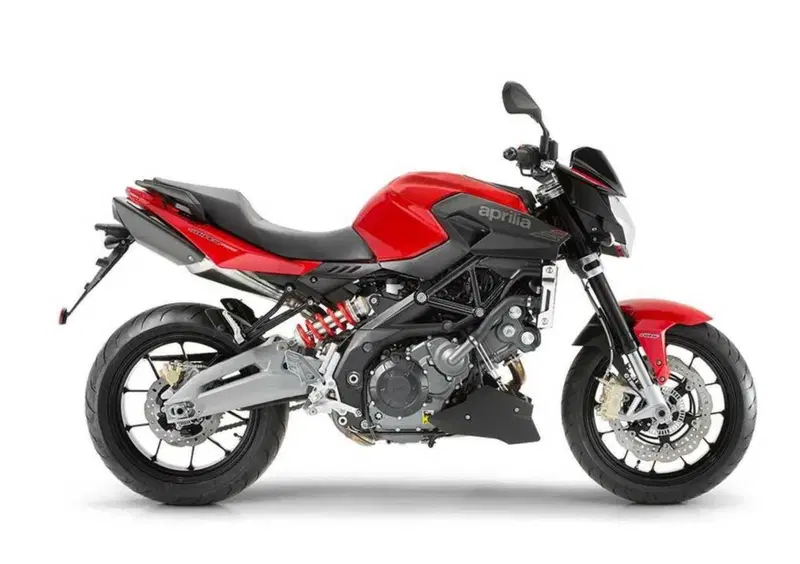 Aprilia Shiver 750 Shiver 750 ABS (2010 - 17) (2)