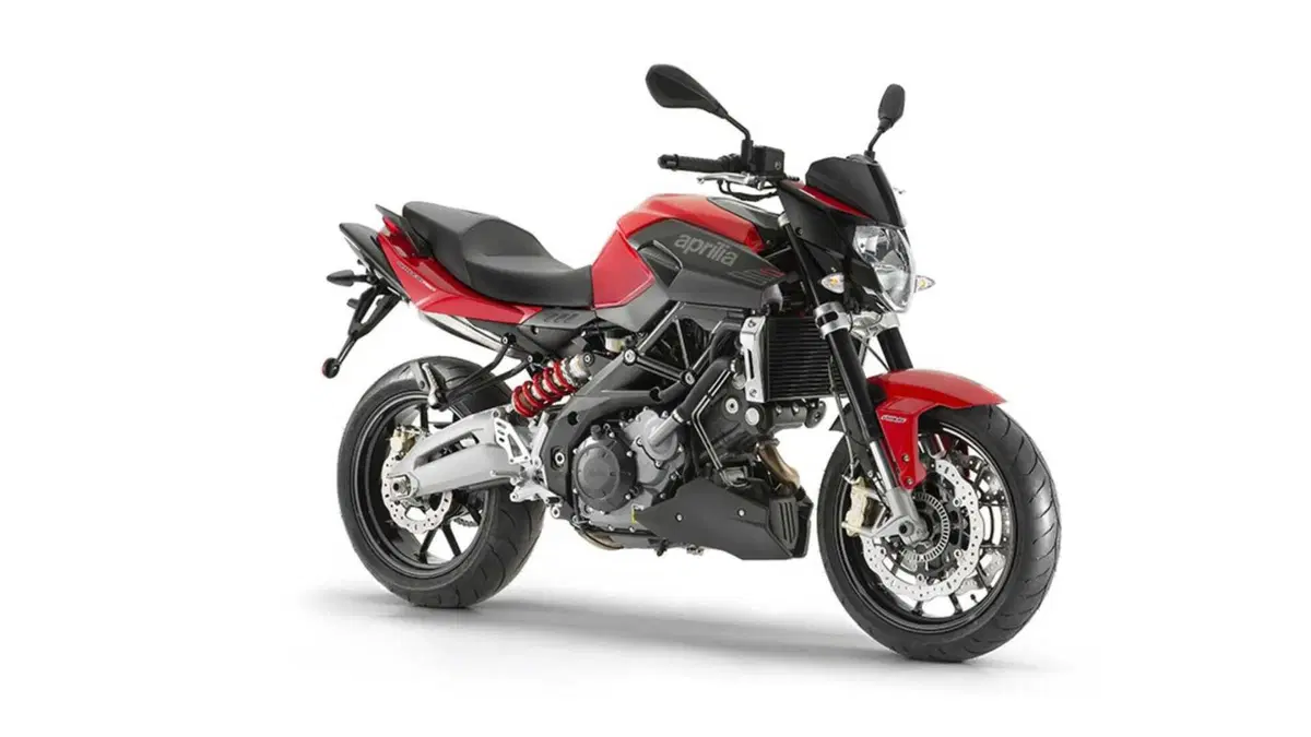 Aprilia Shiver 750 Shiver 750 ABS (2010 - 17)