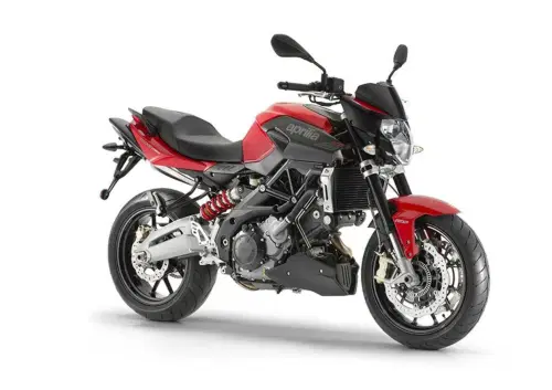 Aprilia Shiver 750 ABS (2010 - 17)