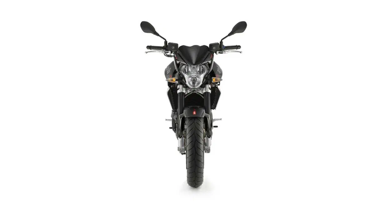 Aprilia Shiver 750 Shiver 750 ABS (2010 - 17) (3)