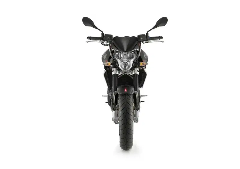 Aprilia Shiver 750 Shiver 750 ABS (2010 - 17) (3)