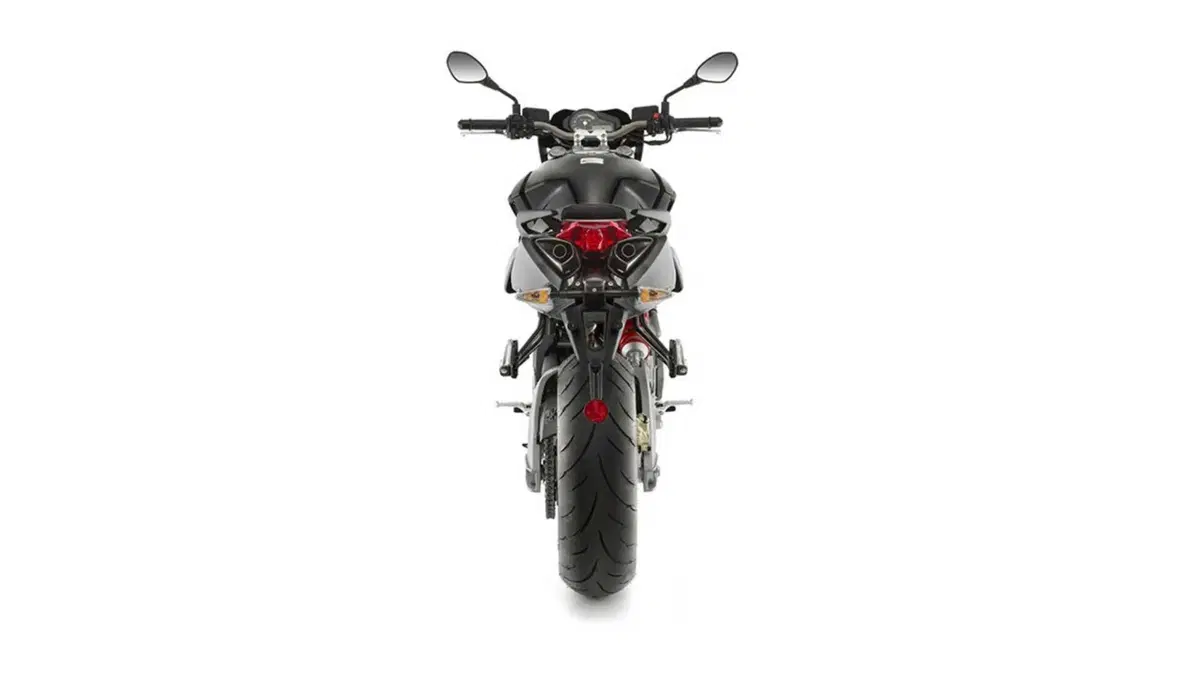 Aprilia Shiver 750 Shiver 750 ABS (2010 - 17) (4)