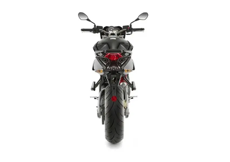 Aprilia Shiver 750 Shiver 750 ABS (2010 - 17) (4)