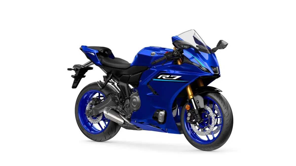 Yamaha YZF R7 (2026) (5)
