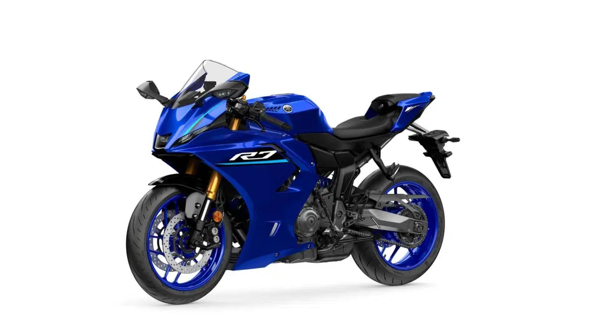 Yamaha YZF R7 (2026) (8)