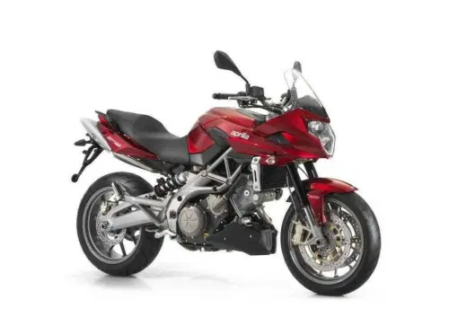 Aprilia Shiver 750 GT (2009 - 11)