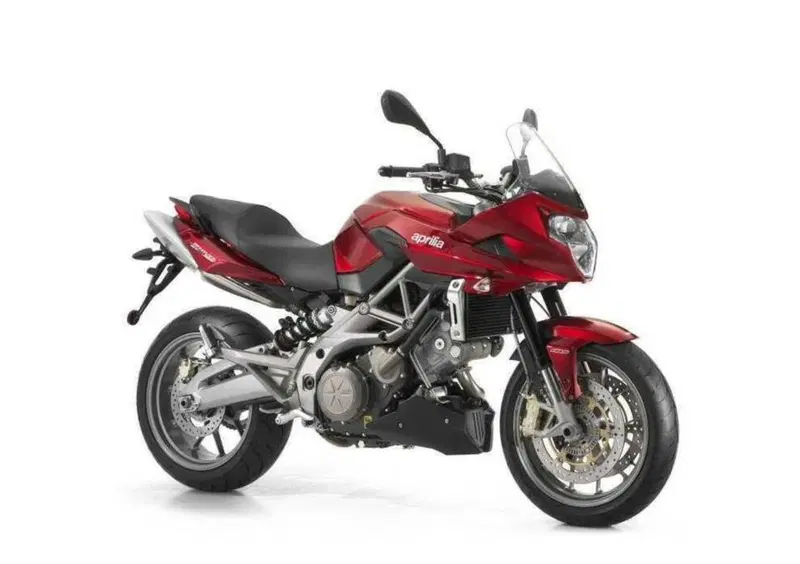 Aprilia Shiver 750 Shiver 750 GT (2009 - 11)