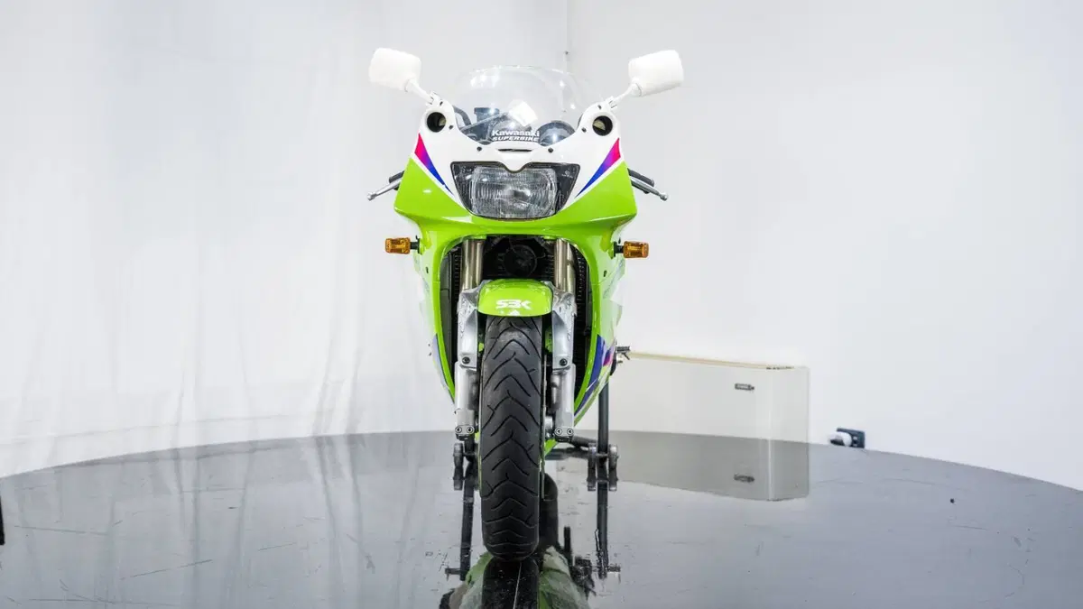 Kawasaki ZXR 400 (1999 - 02) (8)