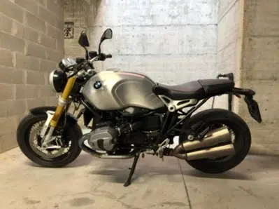 Bmw R nineT 1200 (2017 - 20) usata