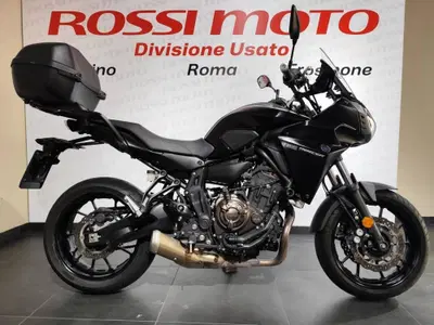Yamaha Tracer 700 (2016 - 20) usata