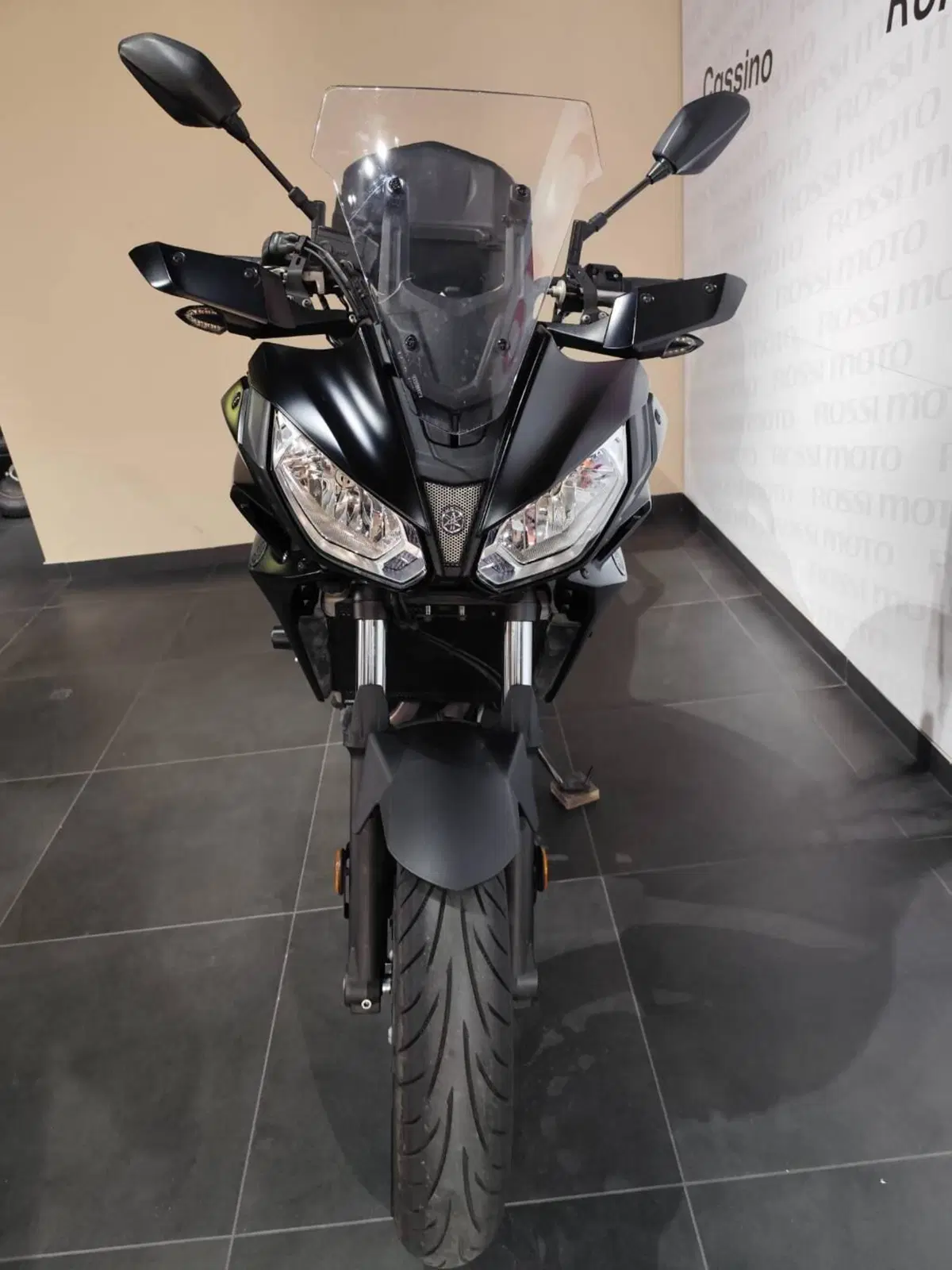 Yamaha Tracer 700 (2016 - 20) (4)
