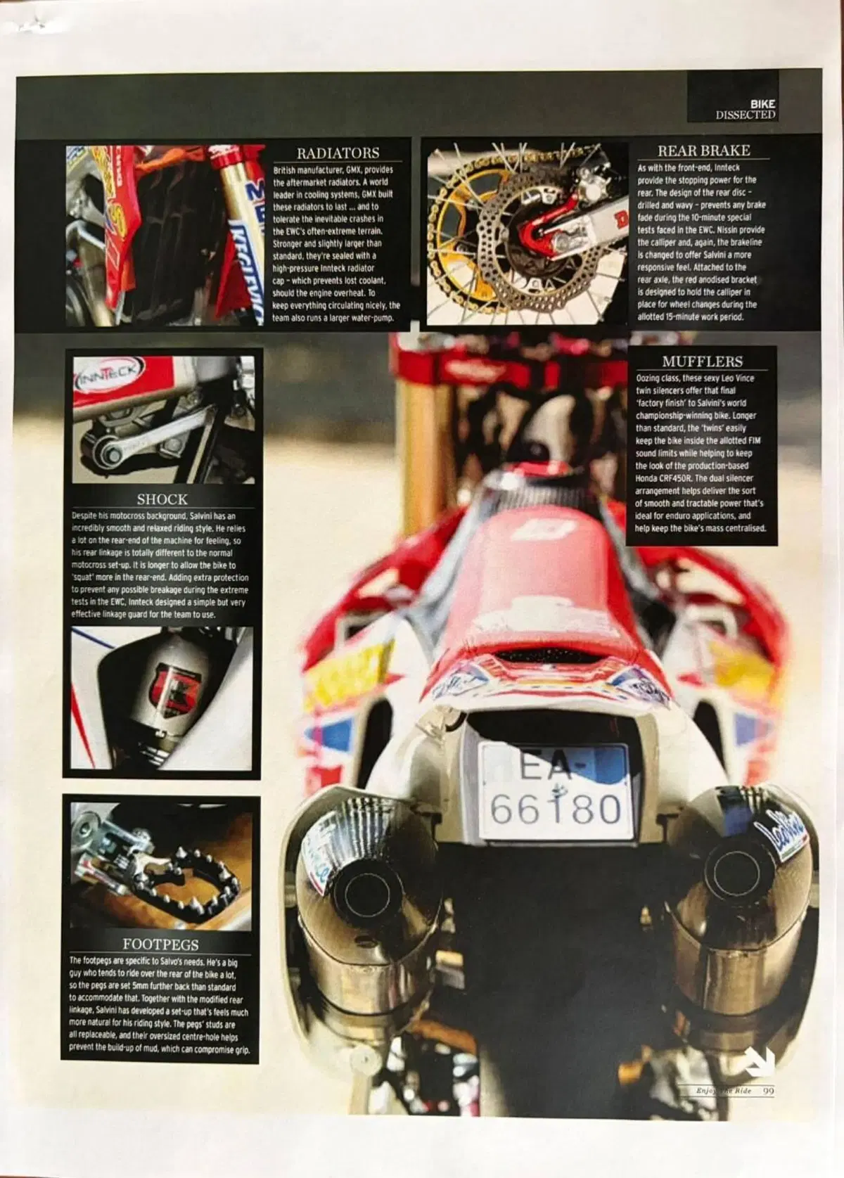 Honda CRF 450R (2013) (11)