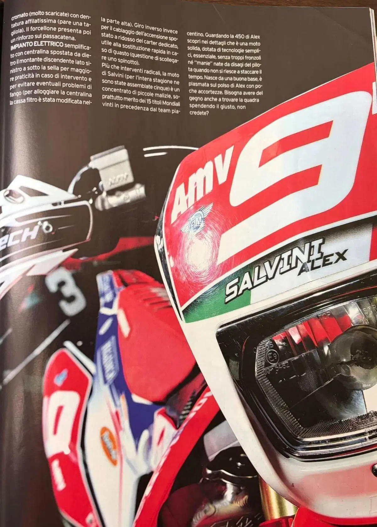 Honda CRF 450R (2013) (13)