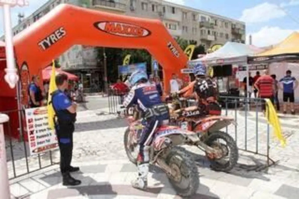 Honda CRF 450R (2013) (18)