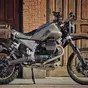 Una V85 TT da Dakar: la Moto Guzzi che sognavamo esiste già?
