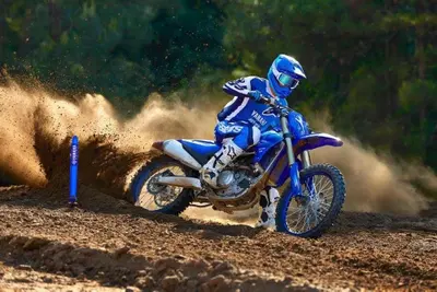 YZ 2027, Yamaha apre le porte agli appassionati: ecco dove provarle