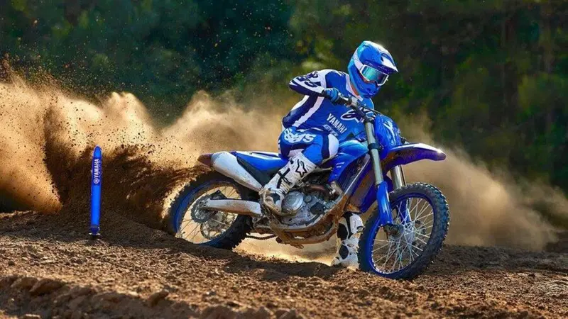 YZ 2027, Yamaha apre le porte agli appassionati: ecco dove provarle