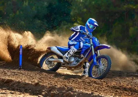 YZ 2027, Yamaha apre le porte agli appassionati: ecco dove provarle