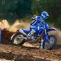 YZ 2027, Yamaha apre le porte agli appassionati: ecco dove provarle