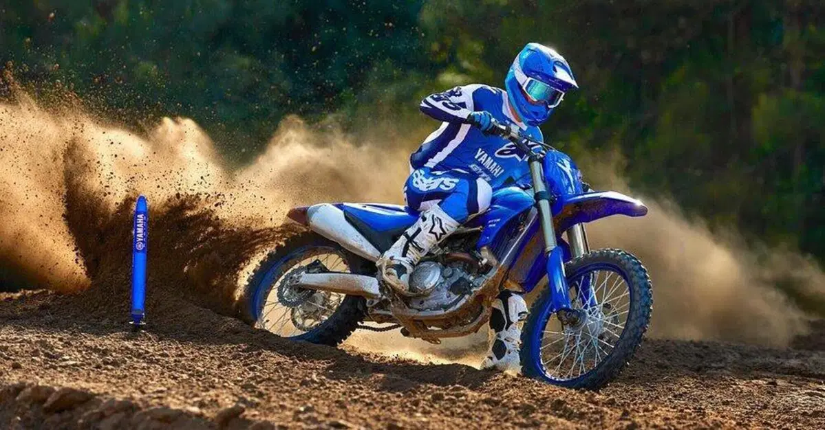 YZ 2027, Yamaha apre le porte agli appassionati: ecco dove provarle