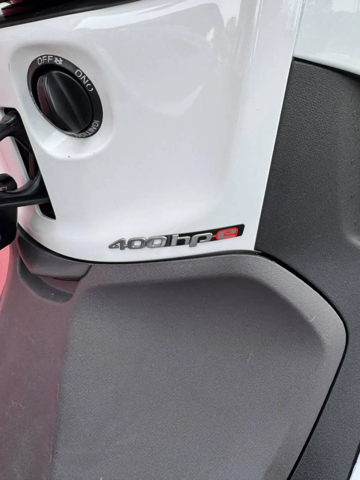Piaggio Beverly 400 ABS-ASR (2021 - 24) (4)