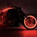 Sylvain Guintoli mette all'asta la sua moto ispirata a Sonic per la fondazione del figlio Luca