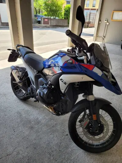 Bmw R 1300 GS Trophy (2023 - 26) usata