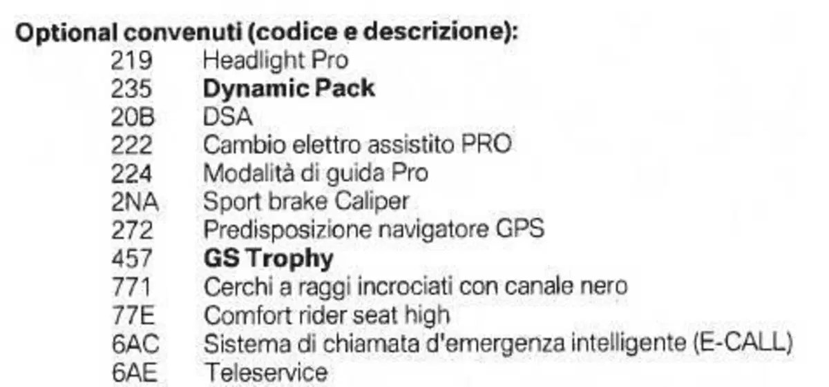 Bmw R 1300 GS Trophy (2023 - 26) (3)