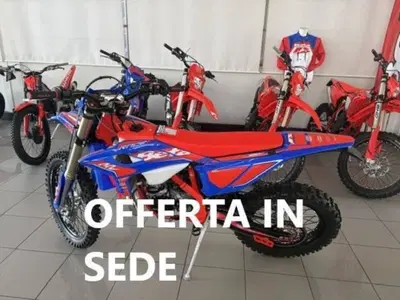 Betamotor RR 300 2T Enduro Race (2026) nuova