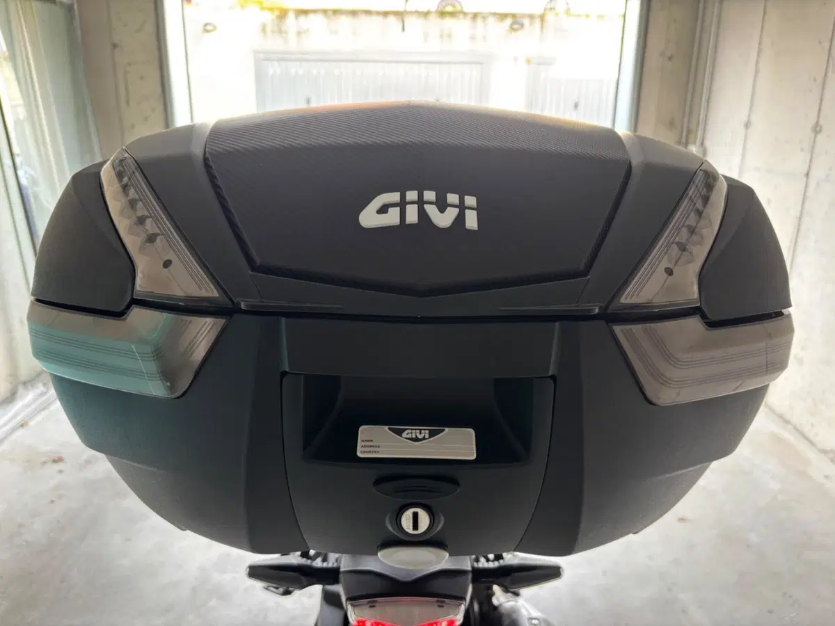 Bmw F 900 XR (2020 - 24) (5)