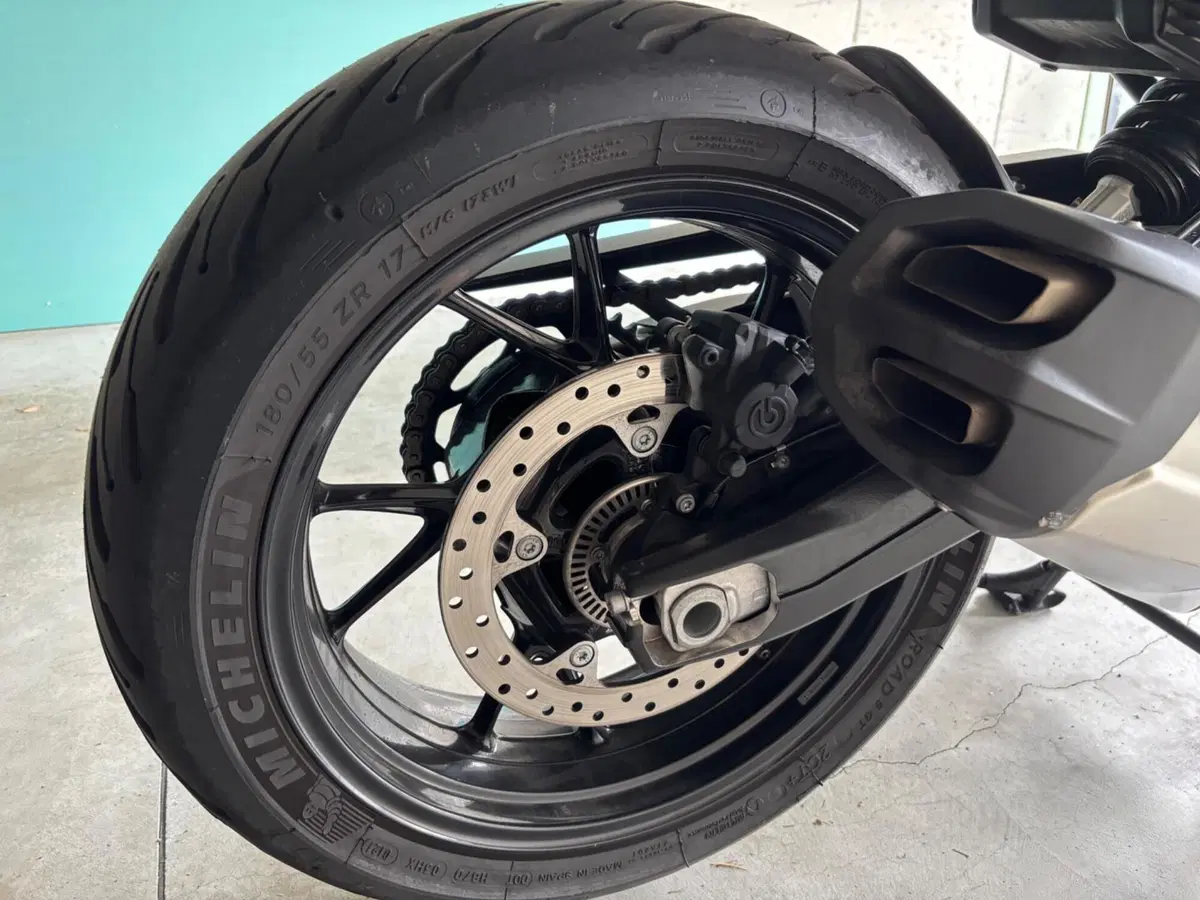 Bmw F 900 XR (2020 - 24) (6)