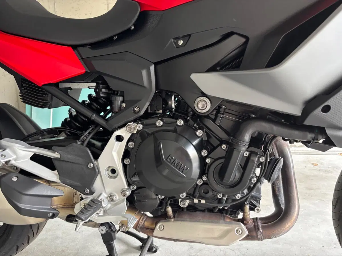 Bmw F 900 XR (2020 - 24) (7)