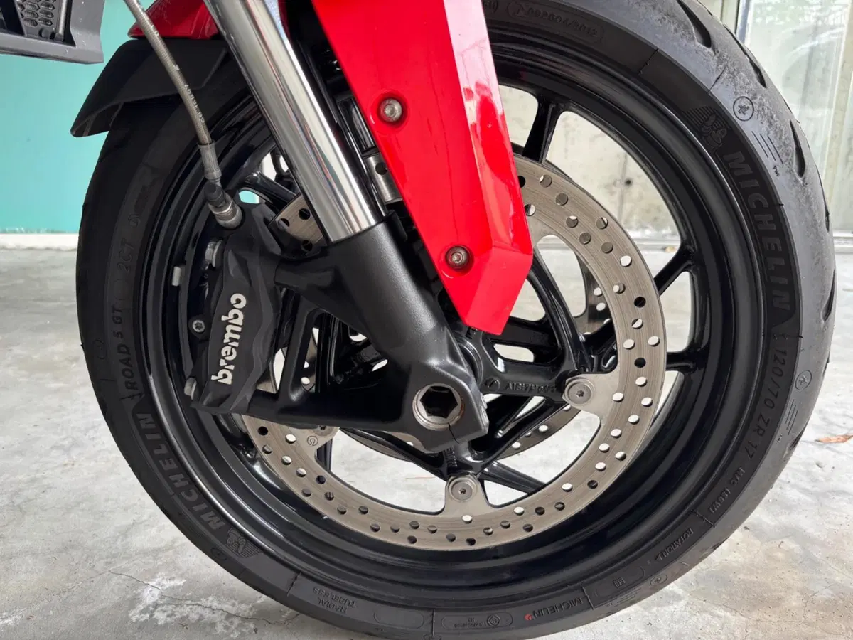 Bmw F 900 XR (2020 - 24) (8)